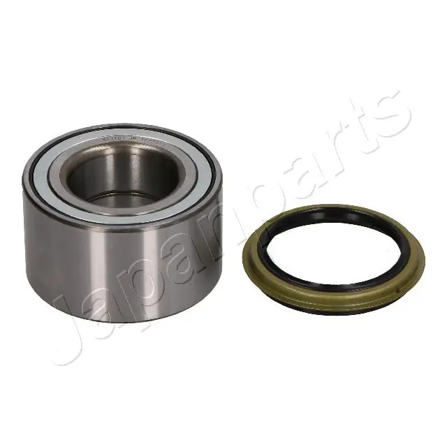 Set rulment roata