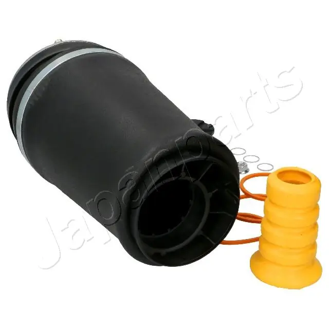 Burduf suspensie pneumatica