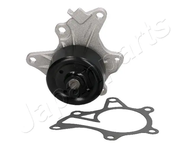Pompa de apa, racire motor