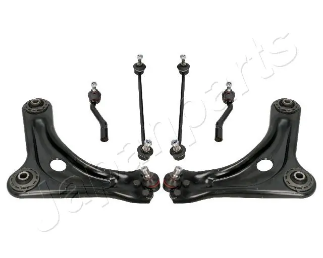 Set suspensie roata