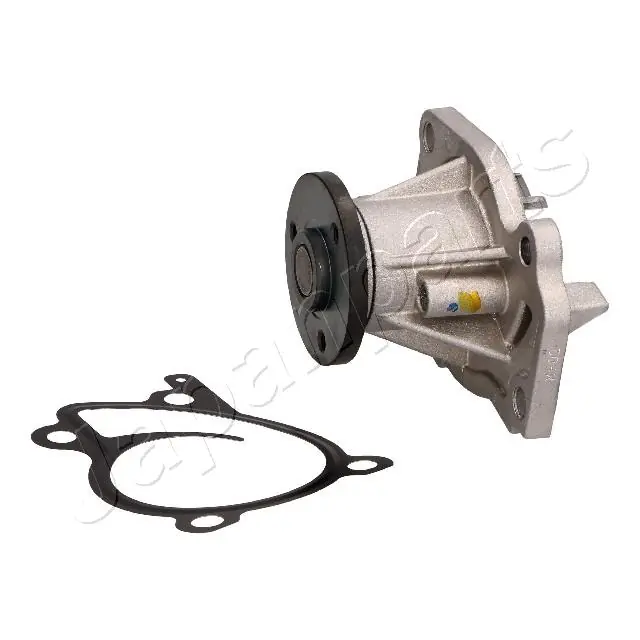 Pompa de apa, racire motor
