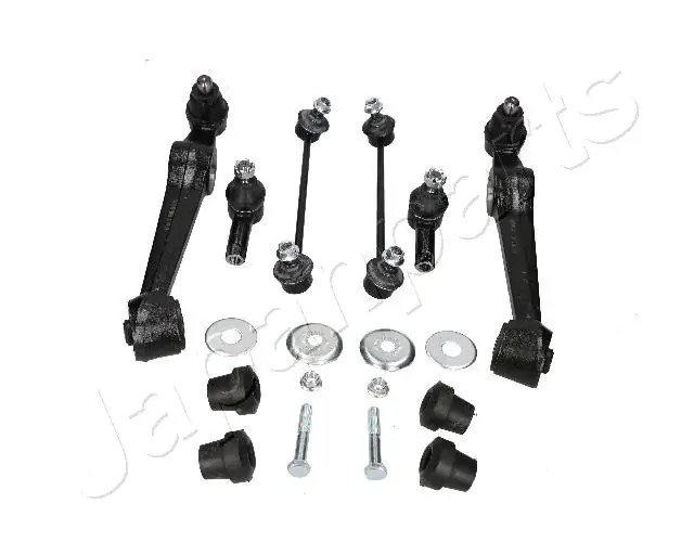 Set suspensie roata