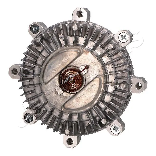 Cupla ventilator radiator