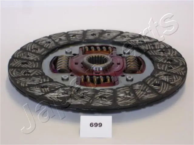 Disc ambreiaj