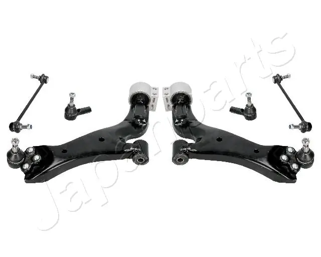 Set suspensie roata