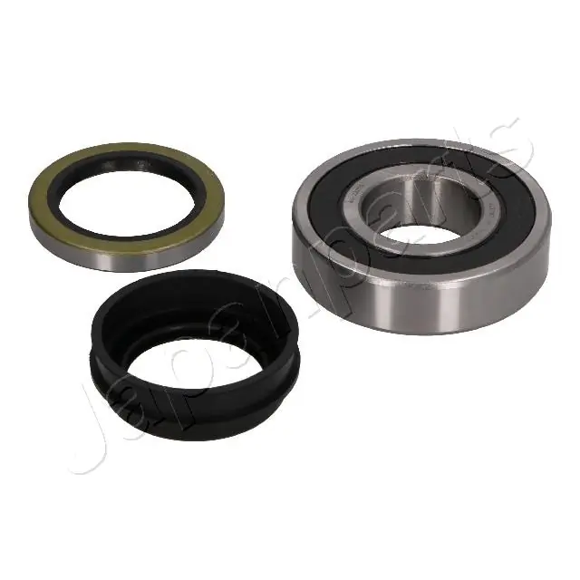 Set rulment roata