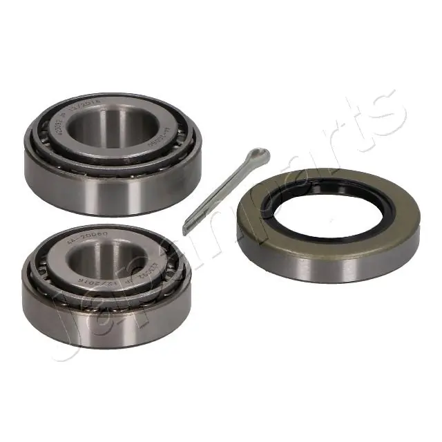 Set rulment roata