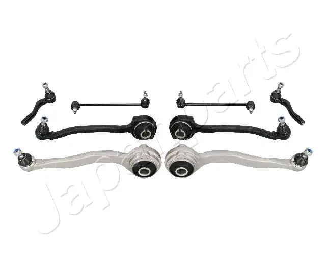 Set suspensie roata
