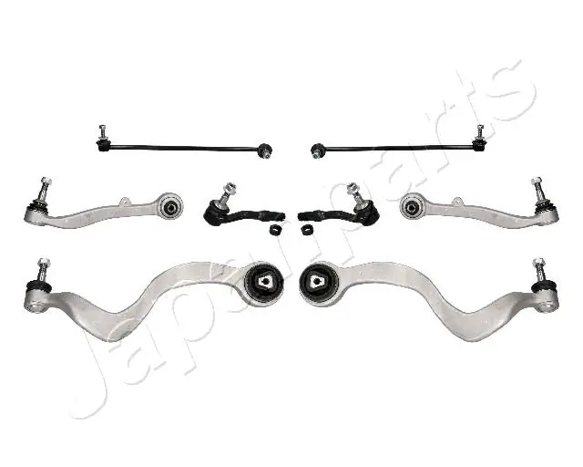 Set suspensie roata