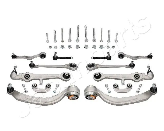 Set, suspensie roata