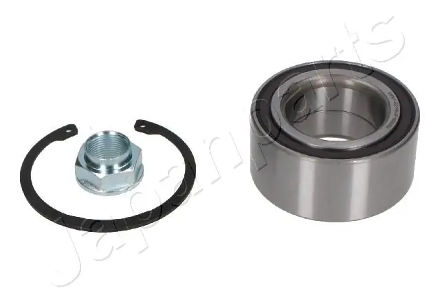 Set rulment roata