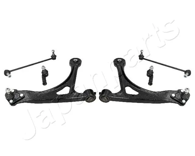 Set suspensie roata