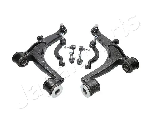 Set suspensie roata