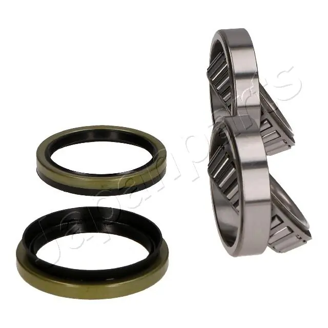 Set rulment roata