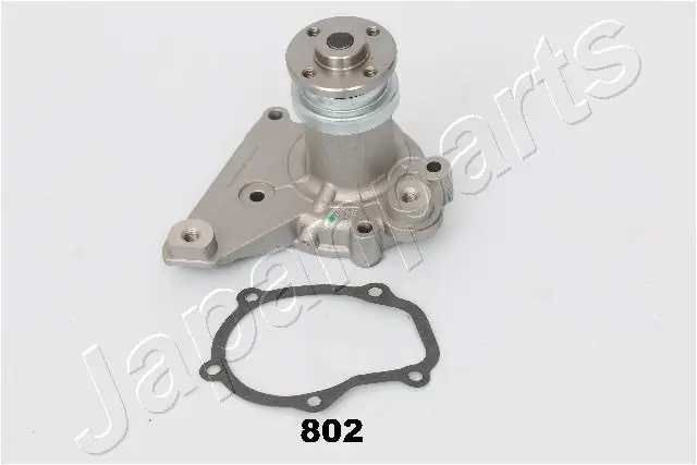 Pompa de apa, racire motor