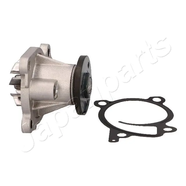 Pompa de apa, racire motor