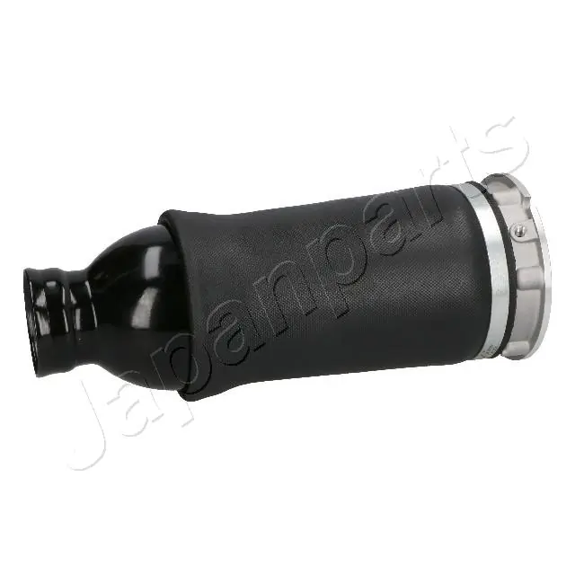 Burduf, suspensie pneumatica