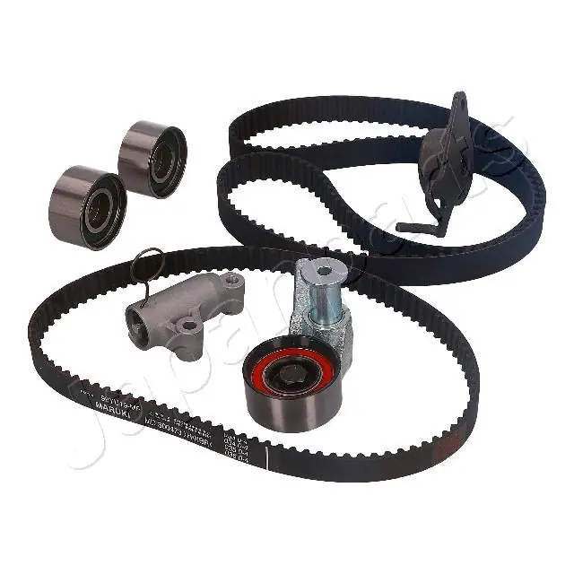 Set distributie curea