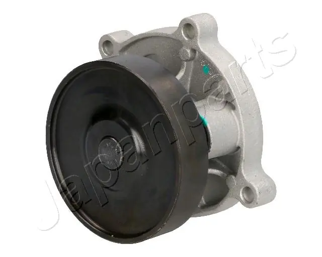 Pompa de apa, racire motor