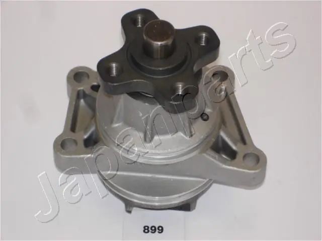 Pompa de apa, racire motor