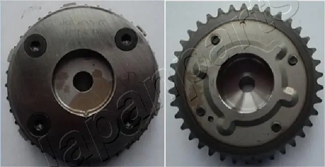 Regulator ax cu came