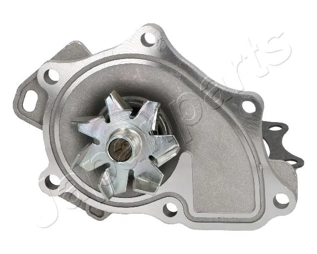 Pompa de apa, racire motor