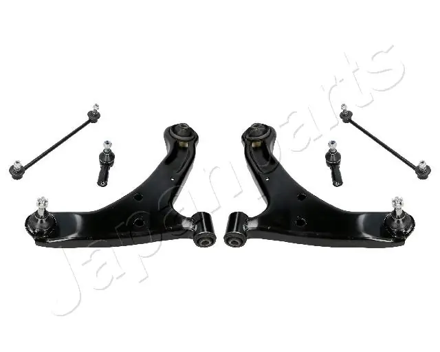 Set, suspensie roata