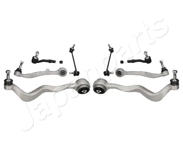 Set, suspensie roata