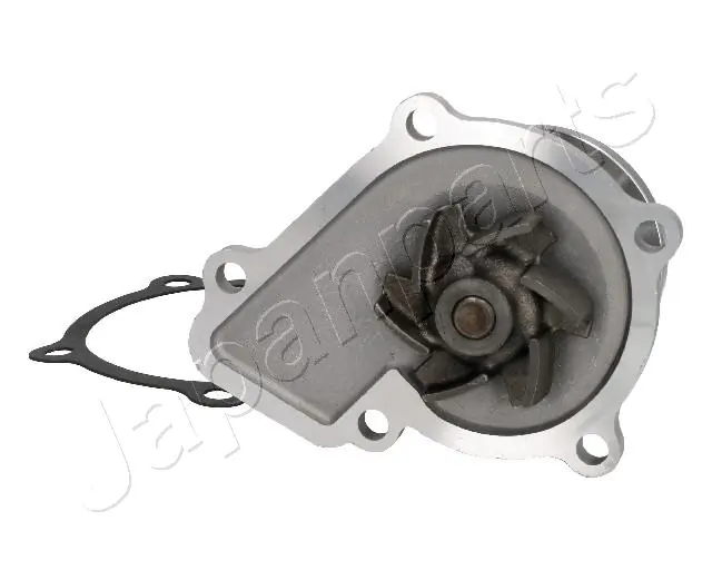 Pompa de apa, racire motor