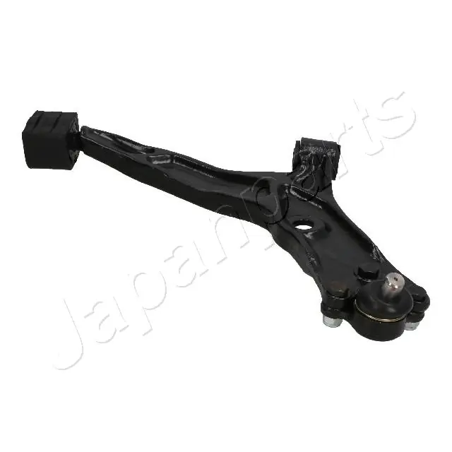 Brat, suspensie roata