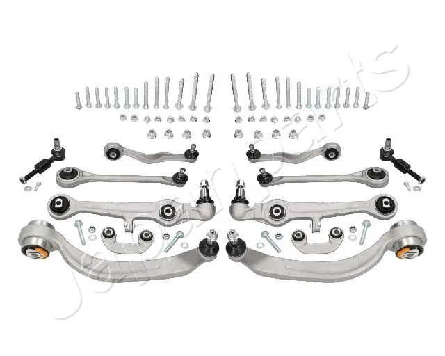 Set suspensie roata