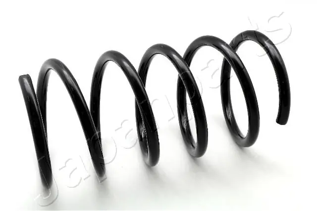 Arc spiral