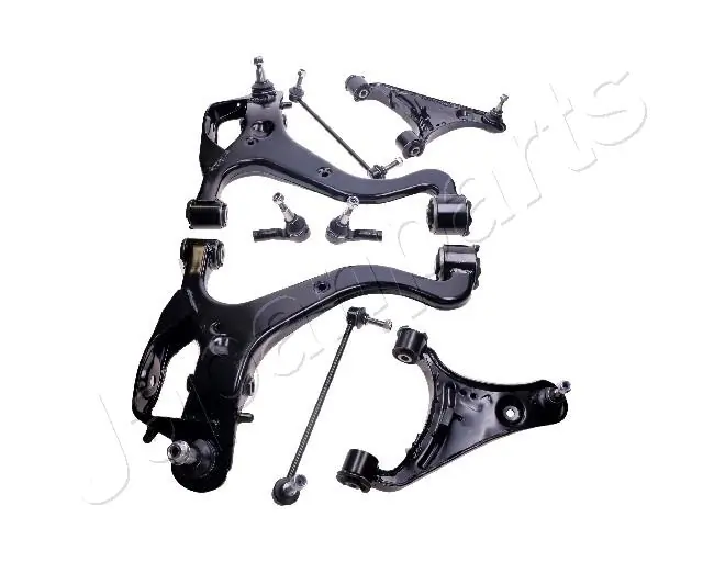 Set suspensie roata
