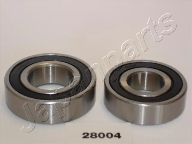 Set rulment roata