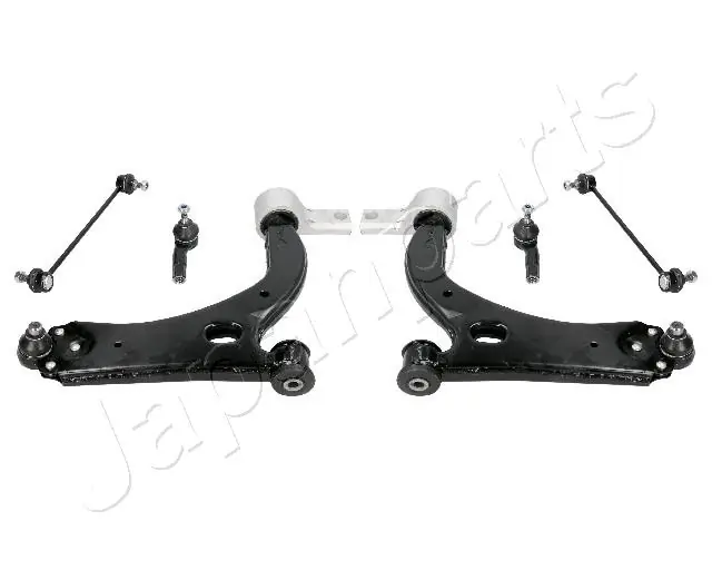Set, suspensie roata