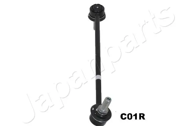 Bara stabilizatoare,suspensie