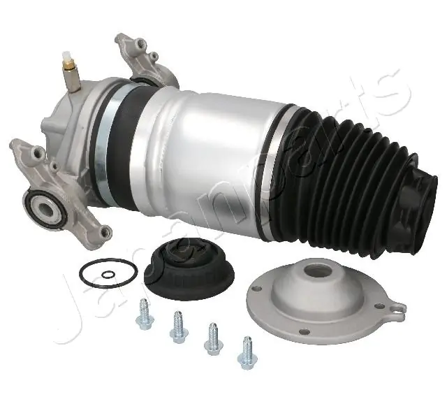 Burduf suspensie pneumatica