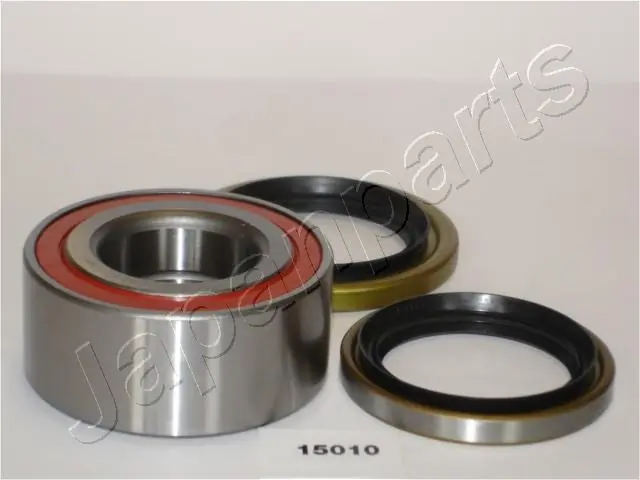 Set rulment roata