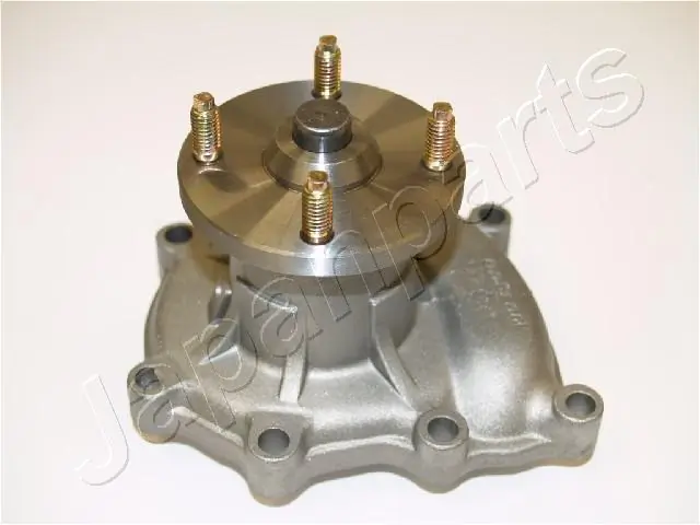 Pompa de apa, racire motor