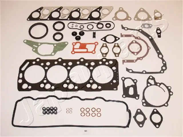 Set complet garnituri motor