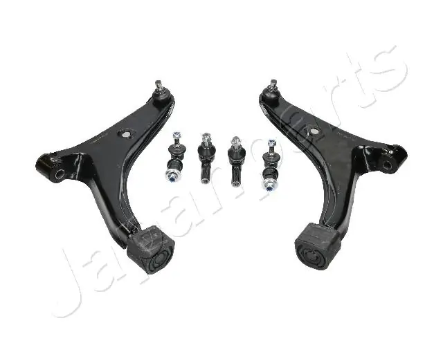 Set suspensie roata