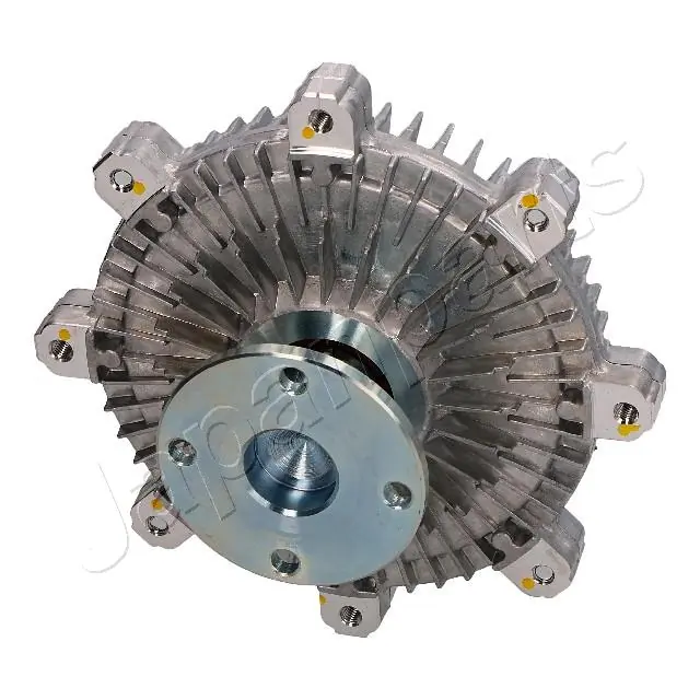 Cupla ventilator radiator