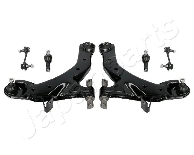 Set suspensie roata
