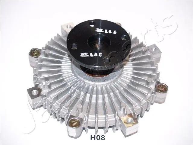 Cupla, ventilator radiator
