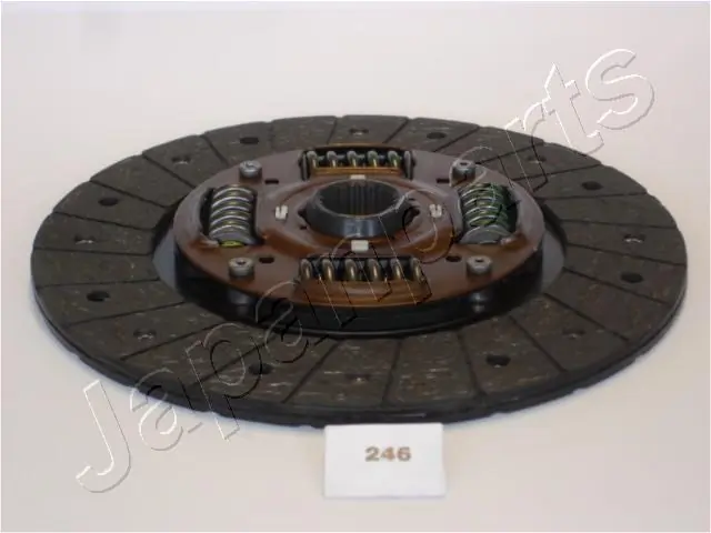 Disc ambreiaj