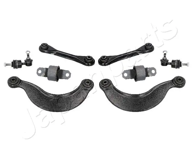 Set, suspensie roata