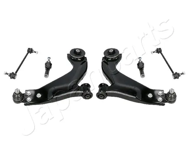 Set, suspensie roata