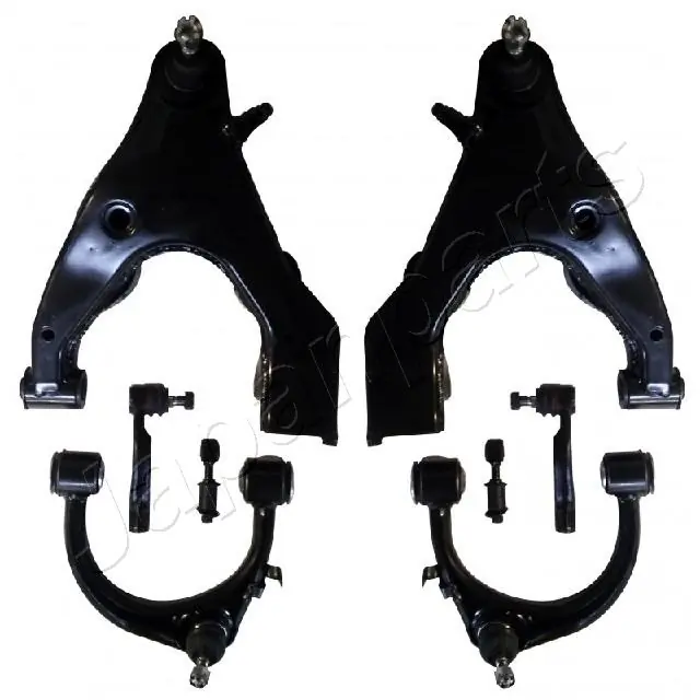 Set suspensie roata