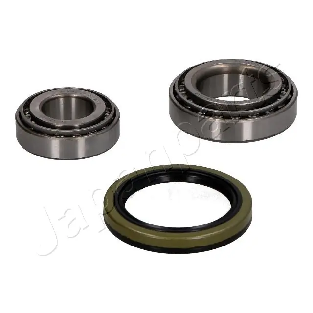 Set rulment roata