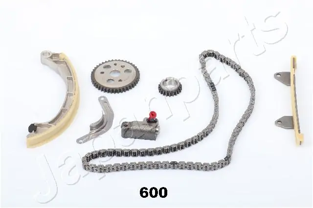 Set distributie lant